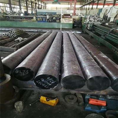 33MnCrB5-2 বোরন স্টিল