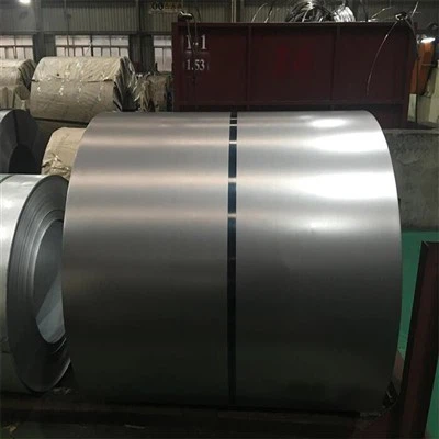 HCT980X স্বয়ংচালিত ইস্পাত