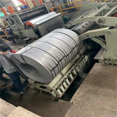 SCR430 ইস্পাত