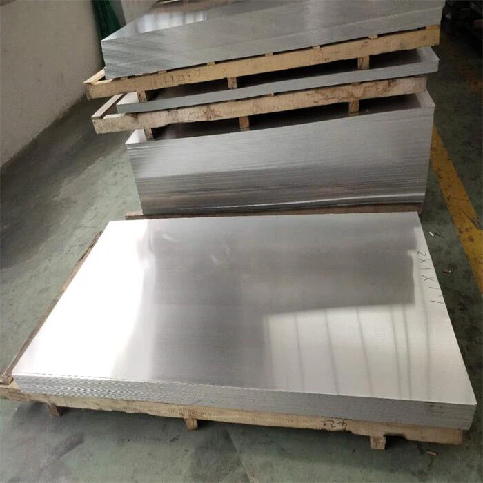 1060 Aluminum Coil