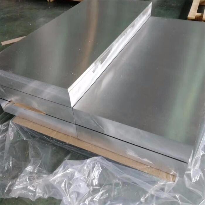 3003 Aluminum Plate - Manganese Alloy