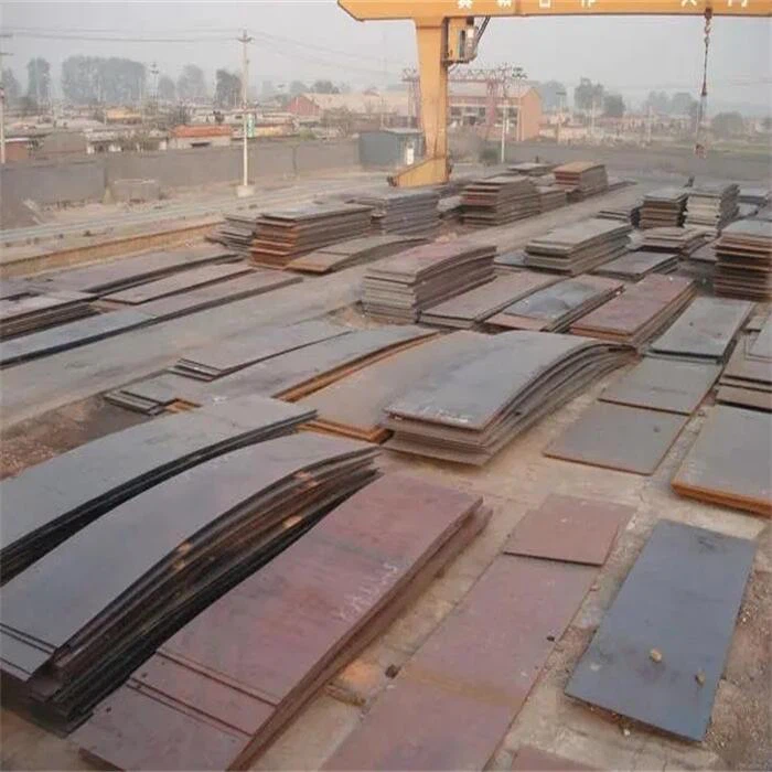 Astm A516 Carbon Steel Plate Sizes