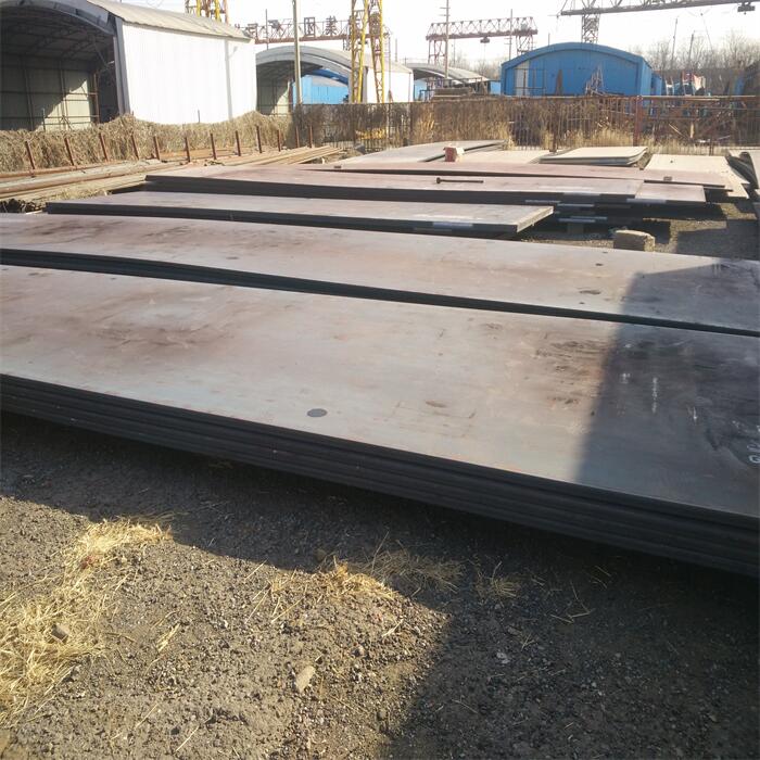 High Quality With Steel Ccs Dh40 Steel For Ship