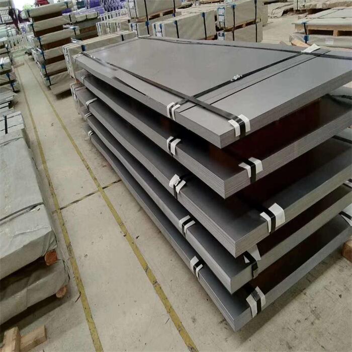 Hsla 50 Steel
