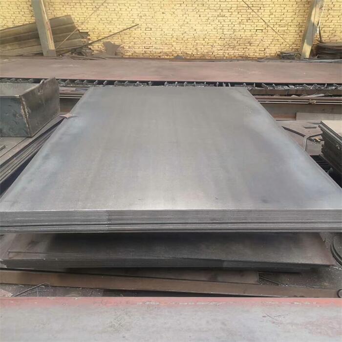 মেরিন ক্লাস Eh36 শিপবিল্ডিং স্টিল প্লেট