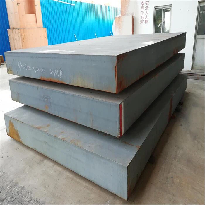 O-1 Tool Steel