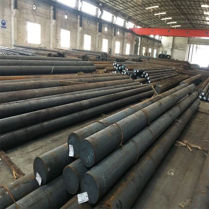 S35C - Carbon Steel