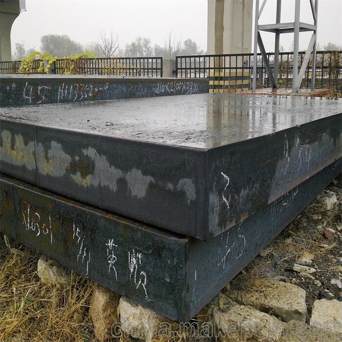 SKT3 Hardware Tool Steel Sheet