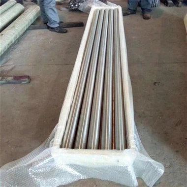 Hastelloy B জারা প্রতিরোধী খাদ