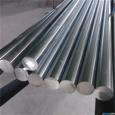 Sus431 স্টেইনলেস স্টীল