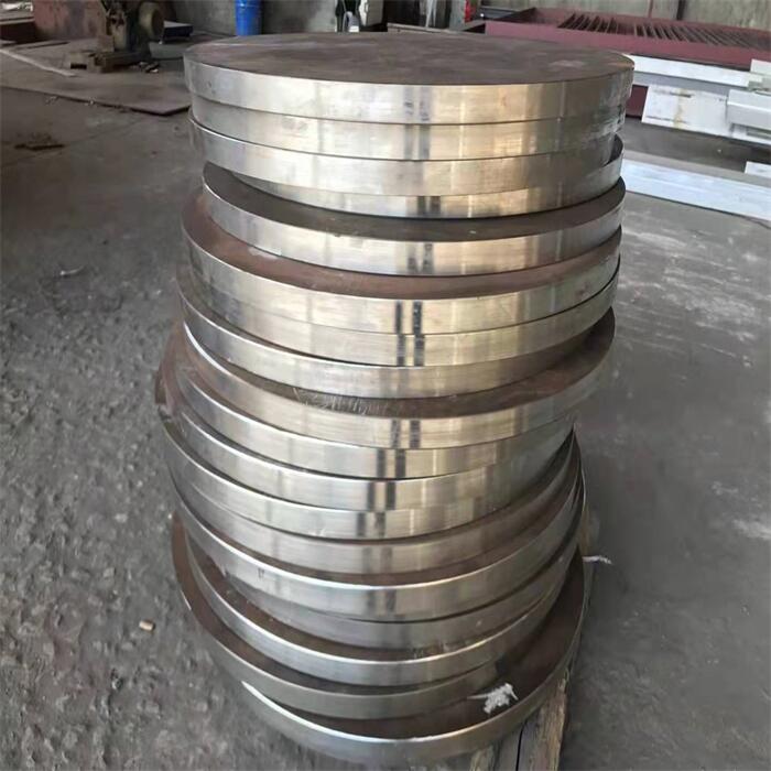 ALLOY 254Mo STAINLESS STEEL