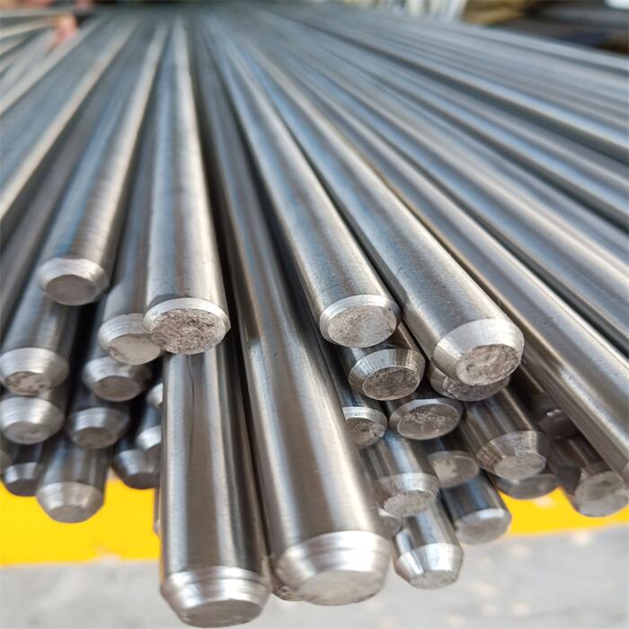 CORROSION RESISTANCE GH4145 STEEL PLATE factory