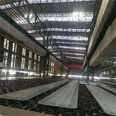 আধুনিক ডিজাইনের লং বক্স কর্টেন স্টিল প্লান্টার