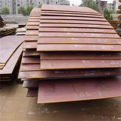 NM400 পরিধান Resitent ইস্পাত প্লেট